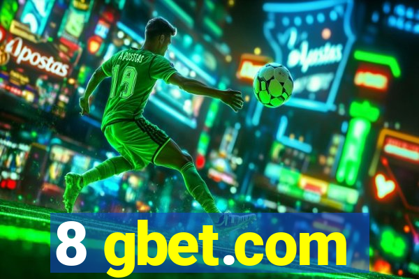 8 gbet.com